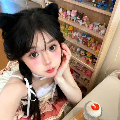 爱心熊宝宝